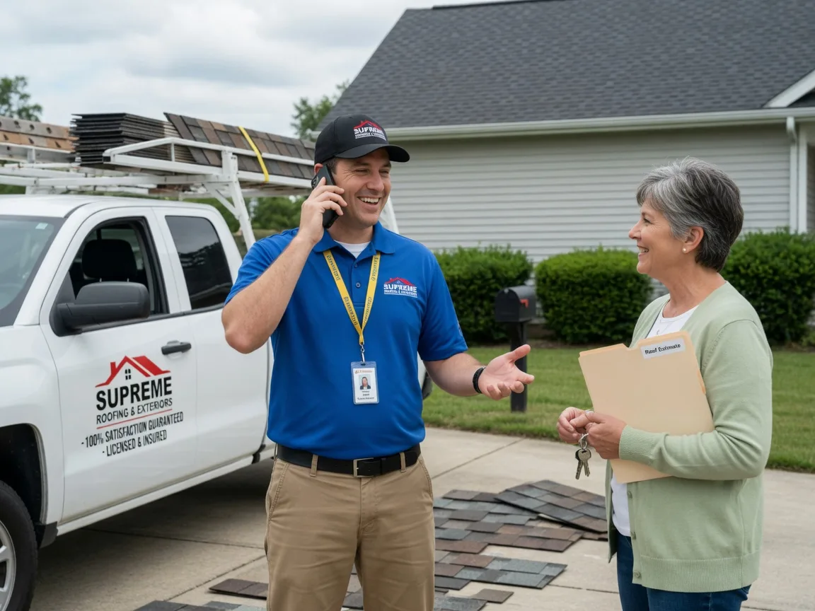 Roof Replacement Carriere, MS FAQs
