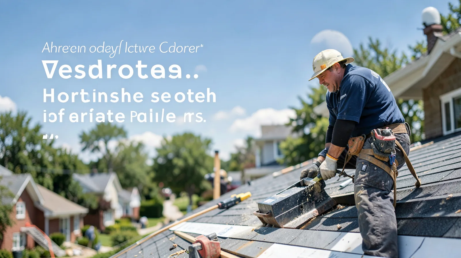 Roof Replacement in Carriere, MS near me